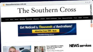Publish Guest Post on thesoutherncross.com.au