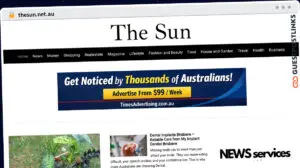 Publish Guest Post on thesun.net.au