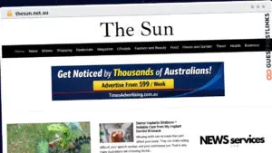 Publish Guest Post on thesun.net.au