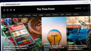 Publish Guest Post on thetimeposts.com