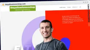 Publish Guest Post on theyellowlemonshop.com