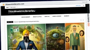 Publish Guest Post on thisweekinlibraries.com