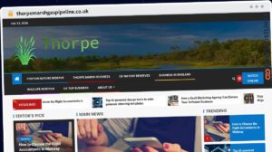 Publish Guest Post on thorpemarshgaspipeline.co.uk