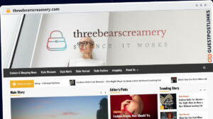 Publish Guest Post on threebearscreamery.com