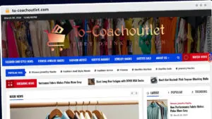 Publish Guest Post on to-coachoutlet.com