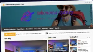 Publish Guest Post on tokonoma-sydney.com