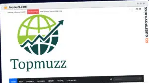 Publish Guest Post on topmuzz.com