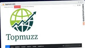 Publish Guest Post on topmuzz.com