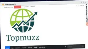 Publish Guest Post on topmuzz.com