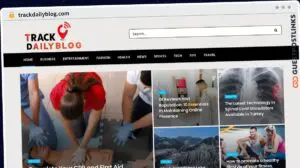 Publish Guest Post on trackdailyblog.com