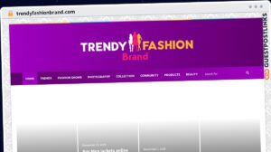 Publish Guest Post on trendyfashionbrand.com