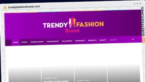 Publish Guest Post on trendyfashionbrand.com