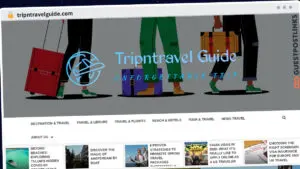 Publish Guest Post on tripntravelguide.com