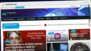 Publish Guest Post on trolledbot.net