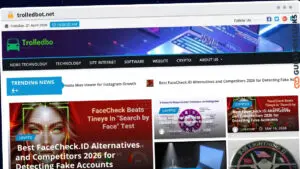 Publish Guest Post on trolledbot.net
