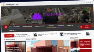 Publish Guest Post on trucks-gvd.com
