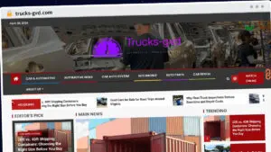 Publish Guest Post on trucks-gvd.com