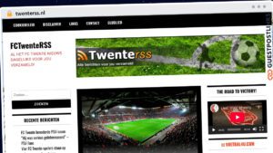 Publish Guest Post on twenterss.nl