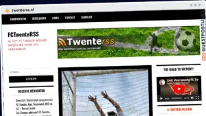 Publish Guest Post on twenterss.nl