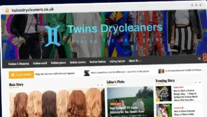 Publish Guest Post on twinsdrycleaners.co.uk