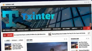 Publish Guest Post on txinter.net