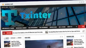 Publish Guest Post on txinter.net