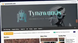 Publish Guest Post on tynawoods.com
