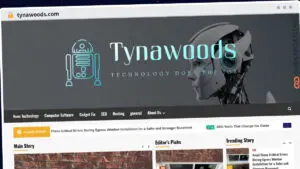 Publish Guest Post on tynawoods.com