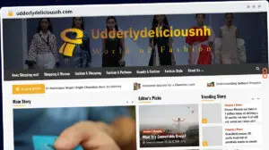 Publish Guest Post on udderlydeliciousnh.com
