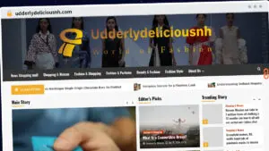 Publish Guest Post on udderlydeliciousnh.com