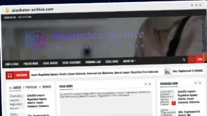 Publish Guest Post on ulanbator-archive.com
