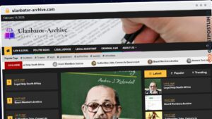 Publish Guest Post on ulanbator-archive.com