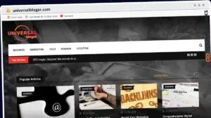 Publish Guest Post on universalbloger.com