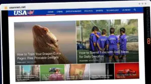 Publish Guest Post on usanews.net