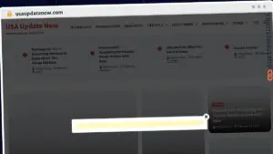 Publish Guest Post on usaupdatenow.com