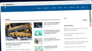 Publish Guest Post on usmails.co