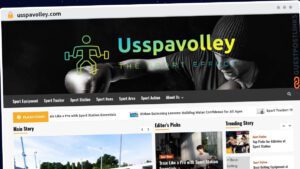 Publish Guest Post on usspavolley.com