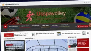 Publish Guest Post on usspavolley.com