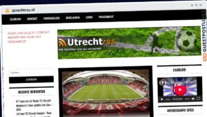 Publish Guest Post on utrechtrss.nl