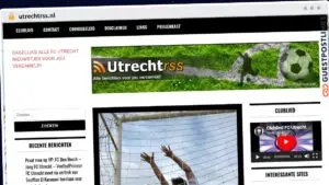 Publish Guest Post on utrechtrss.nl