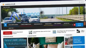 Publish Guest Post on uvenco.co.uk