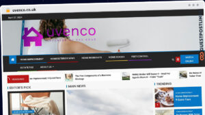 Publish Guest Post on uvenco.co.uk