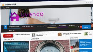 Publish Guest Post on uvenco.co.uk