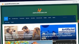 Publish Guest Post on uwatchfreenews.com