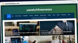Publish Guest Post on uwatchfreenews.com