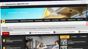Publish Guest Post on vallartaantros-nightclubs.com