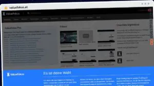 Publish Guest Post on valuefokus.at