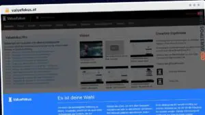 Publish Guest Post on valuefokus.at