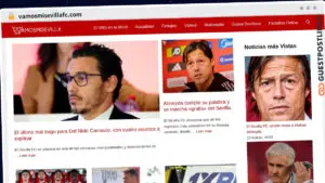 Publish Guest Post on vamosmisevillafc.com