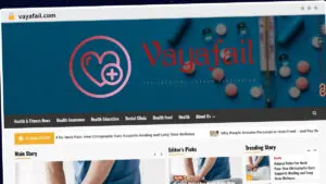 Publish Guest Post on vayafail.com